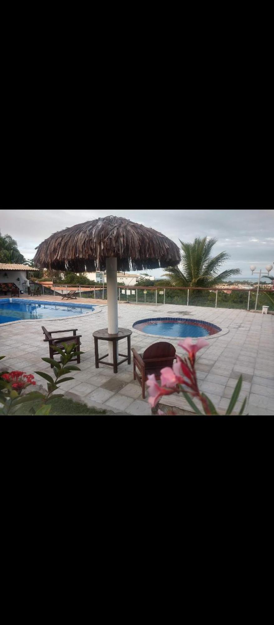Casa Linda Vista Mar 03 Pousada *
